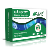 Găng tay không bột AMB