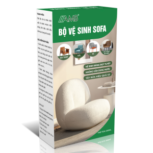 Vệ sinh SoFa AMB