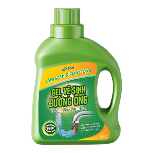 Gel thông tắc sinh học AMB