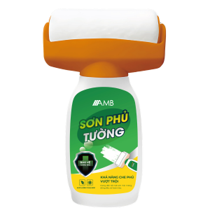 Sơn phủ tường AMB