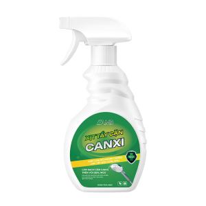 Xịt tẩy cặn canxi AMB