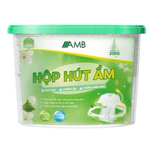 Hộp hút ẩm AMB